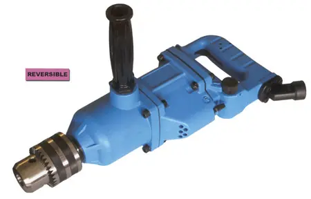 TALADRO NEUMATICO LARWIND LAR-238 Descuento
