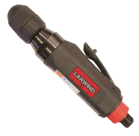 TALADRO RECTO NEUMATICO LAR-710CZ Promoción