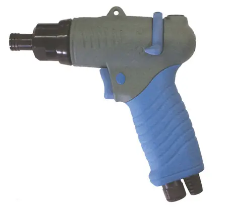 ATORNILLADOR TIPO PISTOLA NEUMATICO LAR-AD48 Imprescindible (Must-Have)