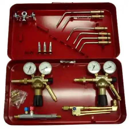 Promoción KIT SOPLETE U7 PLUS REF: 06278