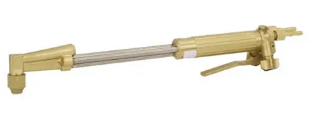 Envío Gratis SOPLETE SIDER 7 ACETILENO 480/90º REF: 06296