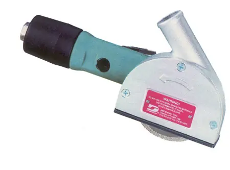 SIERRA NEUMATICA DE DISCO DE DIAMANTE D-52538 Oferta Flash