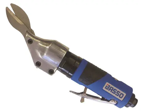 TIJERA NEUMATICA BEX-SCA1 De Moda