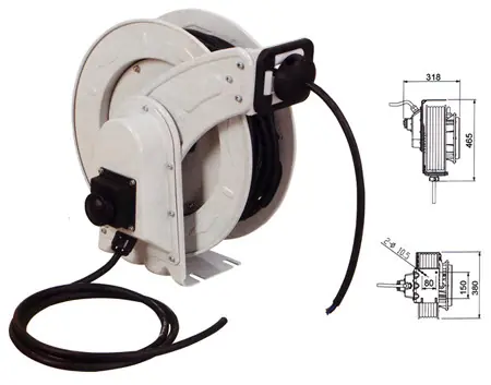 Mayoreo ALARGADOR MANGUERA ELECTRICA HR-CR68885151