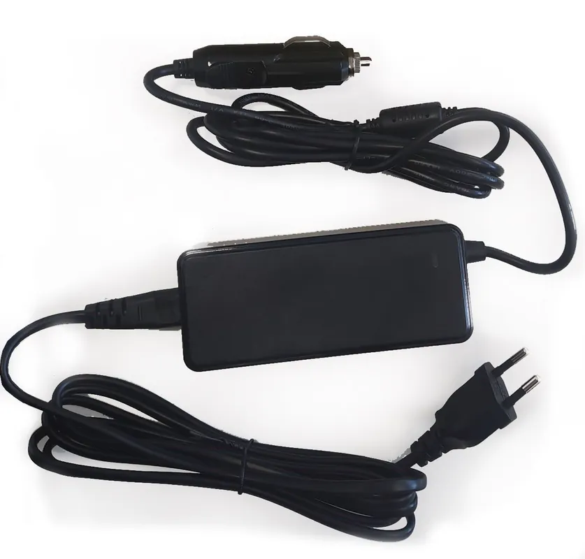 CARGADOR Z9124 PARA BOOSTER STARTER 24V Novedad