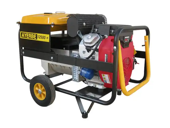 GENERADOR AYERBE 12500 H MN A/E 5418050 Última Versión