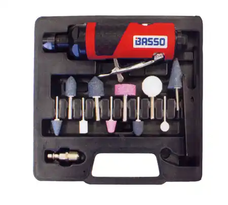 Mejor Precio AMOLADORA NEUMATICA PINZA 6 MM BEX-G210RA1