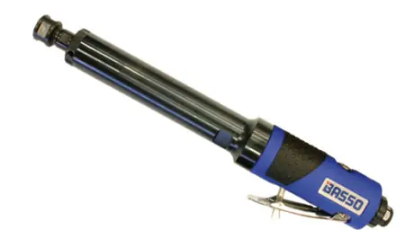 Edición Limitada AMOLADORA NEUMATICA LARWIND BEX-G215RA1