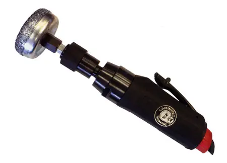 AMOLADORA NEUMATICA LARWIND LAR-315CZ Entrega Rápida