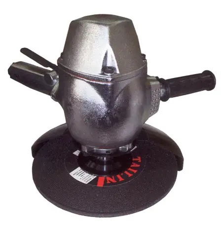 Moderno AMOLADORA VERTICAL LARWIND LAR-992