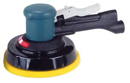Oferta De Temporada LIJADORA NEUMATICA ROTO-ORBITAL D-58411 DYNABRADE