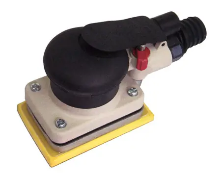 LIJADORA ORBITAL LARWIND BEX-OS331A1 A Buen Precio