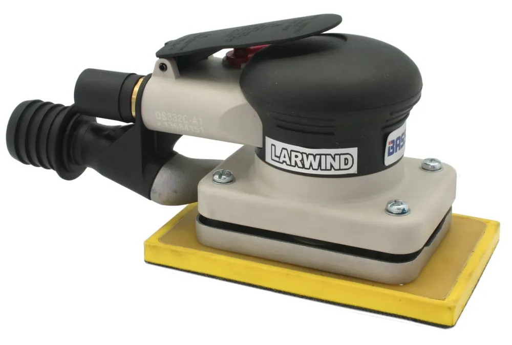 Comprar En Línea LIJADORA ORBITAL LARWIND BEX-OS332CA1