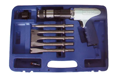 CINCELADORES DE PISTOLA LARWIND BEX-HA90A1 Profesional