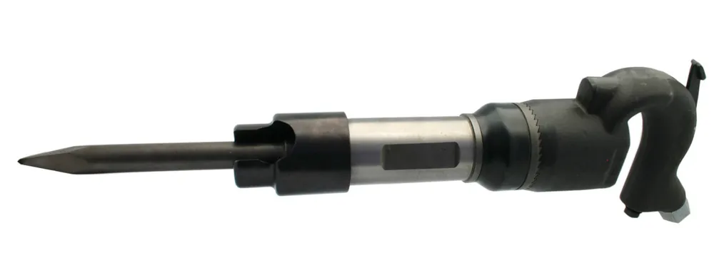 MARTILLO CINCELADOR NEUMATICO KPT-NC2H Disponible Ahora
