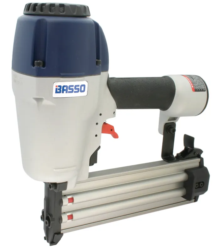 CLAVADORA NEUMATICA LARWIND BEX-T2264D2 Promoción