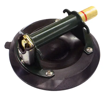 Ocasión Especial VENTOSA LARWIND LAR-VAHP8