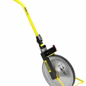Máxima Calidad TOPOMETRO RUEDA DE DISCO FATMAX 1-77-108