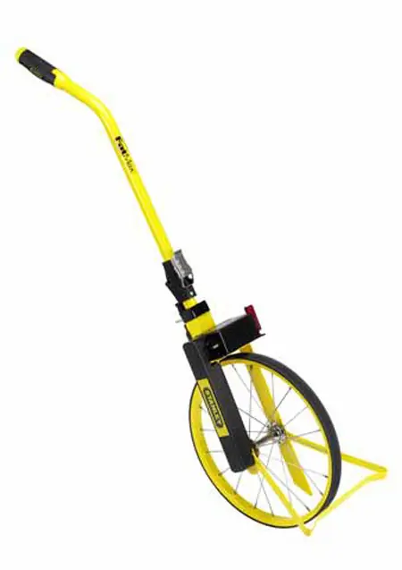 Venta Final TOPOMETRO CON RADIOS FATMAX 1-77-109