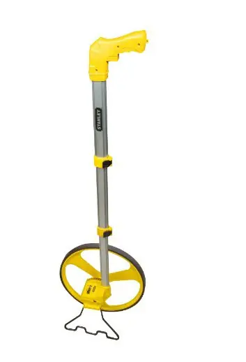Envío Gratis TOPOMETRO STANLEY MW-40M 1-77-174