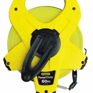 CINTA FIBRA DE VIDRIO POWER WINDER 30, 60 o 100M Compra Hoy