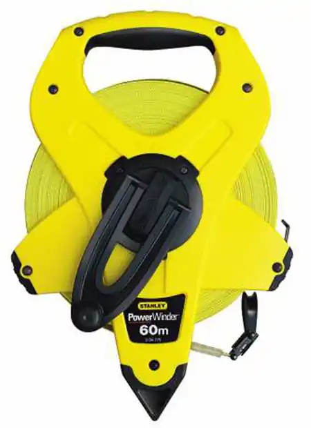 CINTA FIBRA DE VIDRIO POWER WINDER 30, 60 o 100M Compra Hoy