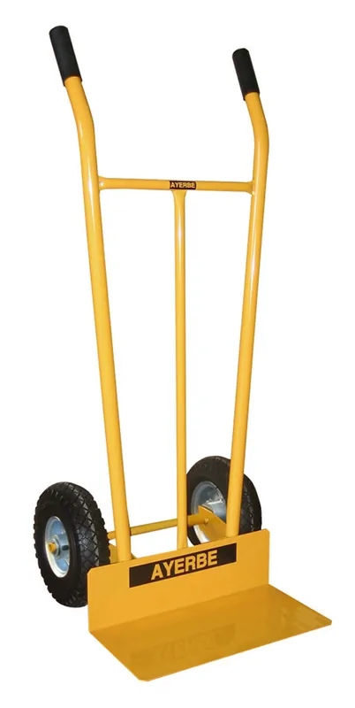 Profesional CARRETILLA DE CARGA AYERBE AY-300-SN 580470