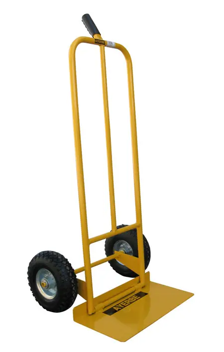 Mejor Calidad CARRETILLAS AYERBE DE CARGA AY-300-AN 580540