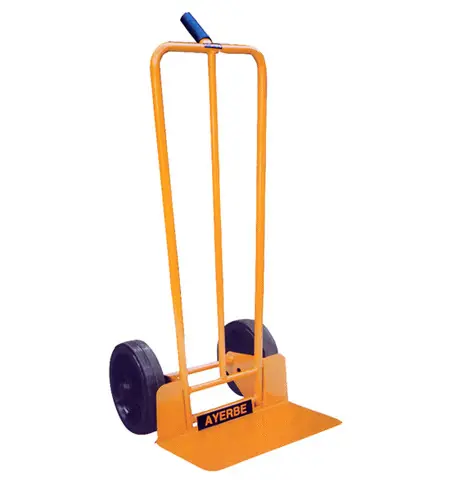 Oferta Flash CARRETILLA DE CARGA AYERBE AY-300-AN R/IMP 581222