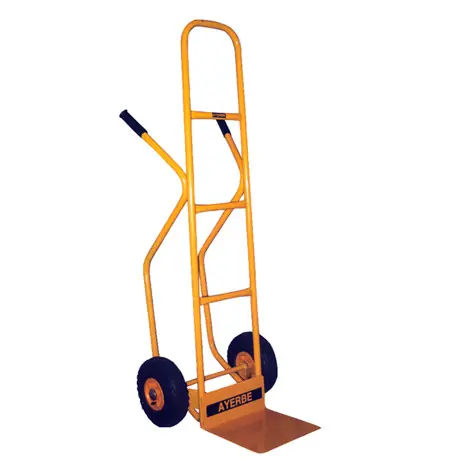 CARRETILLA ESPECIAL CAJAS AYERBE AY-230-AGR 580535 Premium