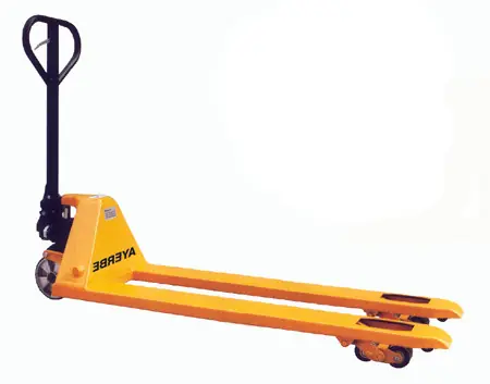 TRANSPALETA AYERBE AY-2000-PL 580745 Directo De Fábrica