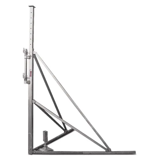 COLUMNA Y BIPODE AY-AP 300 BP 580169 Precio Bajo