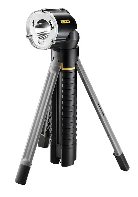 Oferta Flash LINTERNA CON TRIPODE MAXLIFE 369 REF: 0-95-112