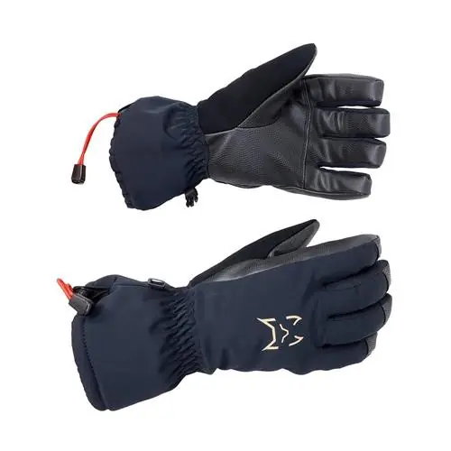Favorito De Clientes GUANTES MONTAÑA ALTUS DEMON I30