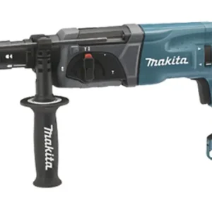 MARTILLO LIGERO MAKITA HR2470FT Marca Reconocida