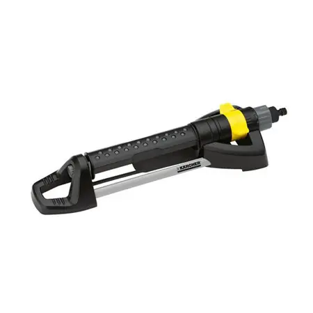 ASPERSOR OSCILANTE OS 5.320 S REF. 2.645-134 Solo Por Tiempo Limitado