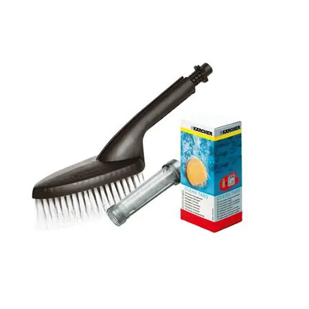 JUEGO DE LIMPIEZA DE JARDIN 2.850-475 KARCHER Pedido Al Por Mayor