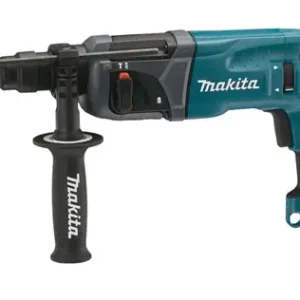 No Te Lo Pierdas MARTILLO LIGERO MAKITA HR2460
