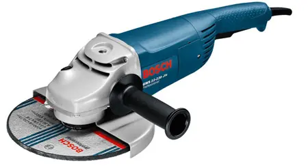 Comprar En Línea RADIAL BOSCH GWS 22-230 JH 0.601.882.M03