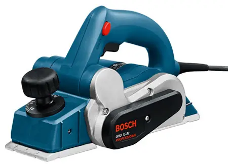 Bestseller CEPILLO PORTATIL BOSCH GHO 15-82 REF. 0.601.594.003
