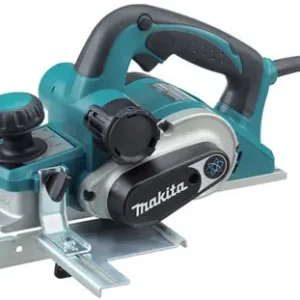 CEPILLO PORTÁTIL MAKITA KP0810C Envío Exprés