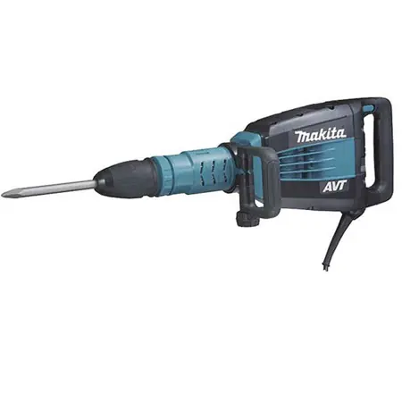 Directo De Fábrica MARTILLO DEMOLEDOR MAKITA HM1214C