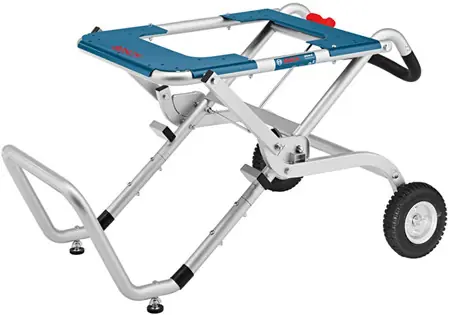 Máxima Calidad MESA INGLETADORAS BOSCH GTA 60 0.601.B12.000