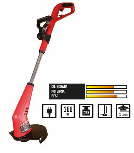 CORTABORDES JARDIN SEBRING F31 VALEX QJ152500 Popular