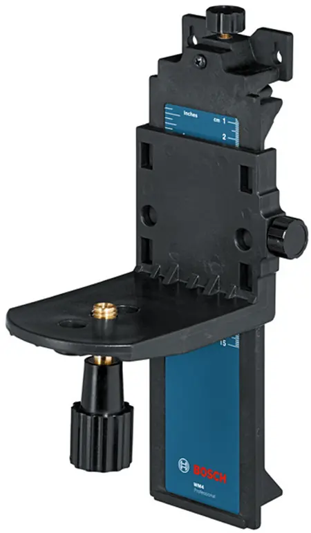 SOPORTE PARA NIVEL BOSCH WM 4 REF. 0.601.092.400 Precio Bajo