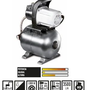 A Buen Precio GRUPO DE PRESION OMEGA MOTEGI 787 QQ500787