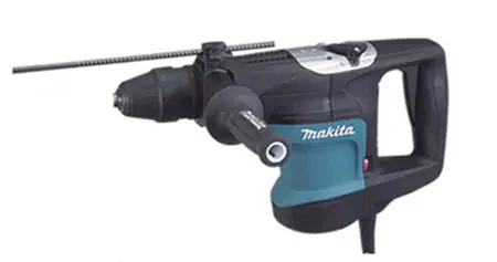Promoción MARTILLO COMBINADO MAKITA HR3540C