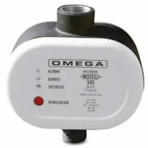 Entrega Rápida AUTOMATICO PARA BOMBAS OMEGA MOTEGI 349 QQ503349