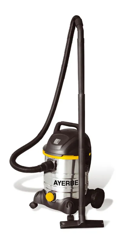 ASPIRADOR PROFESIONAL AY 1300 INOX 587040 Popular