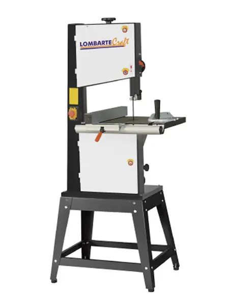 SIERRAS DE BANDA LOMBARTE HBS 310 N Profesional
